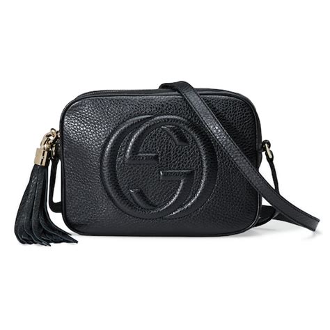 gucci soho bag mini|borsa gucci positano.